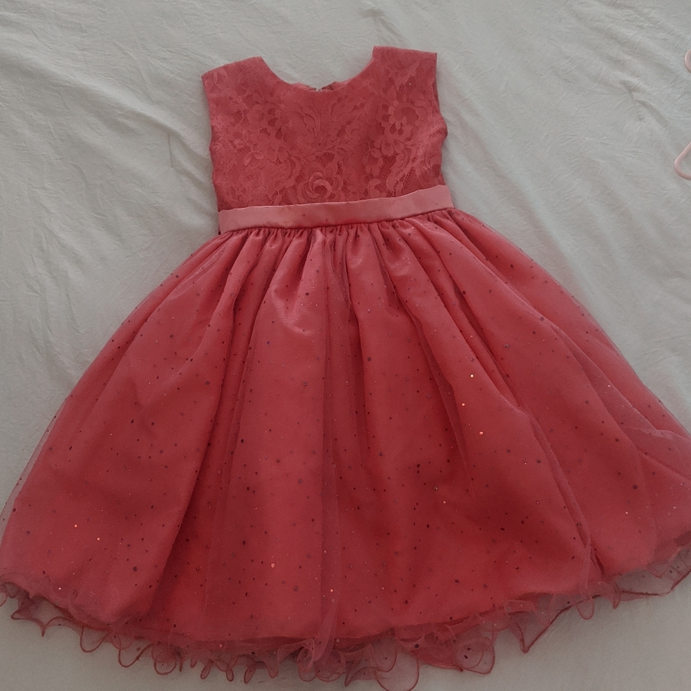 Fabulous Child Dress